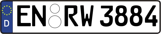 EN-RW3884