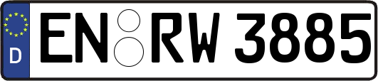 EN-RW3885
