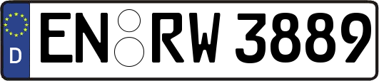 EN-RW3889