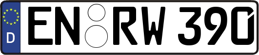 EN-RW390