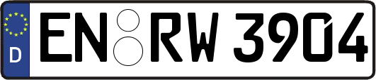 EN-RW3904