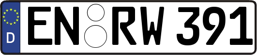 EN-RW391