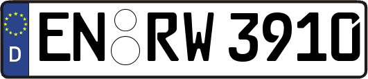 EN-RW3910