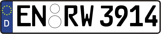 EN-RW3914