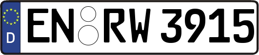 EN-RW3915