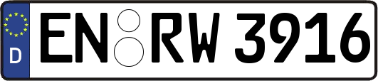 EN-RW3916