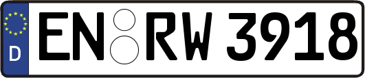 EN-RW3918