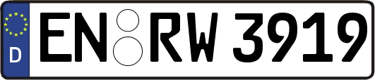 EN-RW3919
