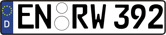 EN-RW392