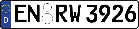 EN-RW3926