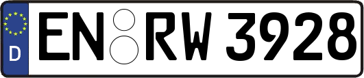 EN-RW3928