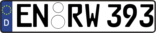 EN-RW393