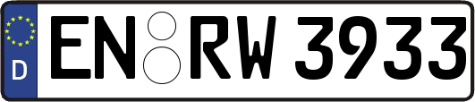 EN-RW3933