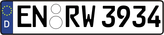EN-RW3934
