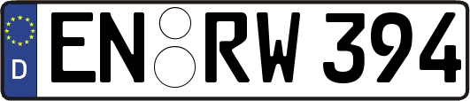 EN-RW394