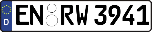 EN-RW3941