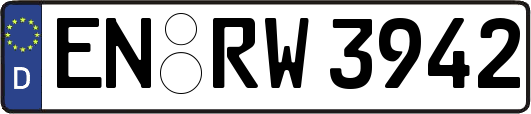 EN-RW3942