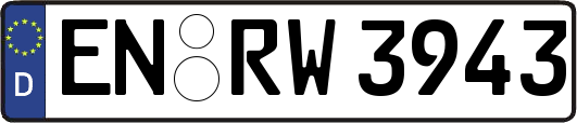 EN-RW3943