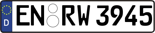 EN-RW3945