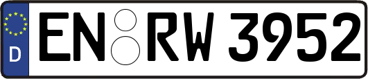 EN-RW3952
