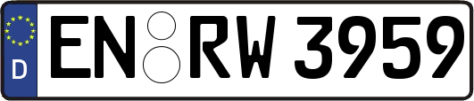 EN-RW3959