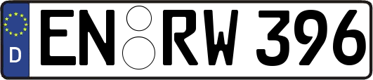 EN-RW396