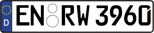 EN-RW3960