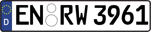 EN-RW3961