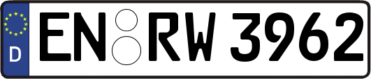 EN-RW3962