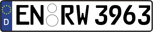 EN-RW3963