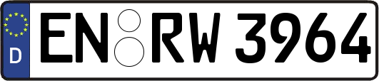 EN-RW3964