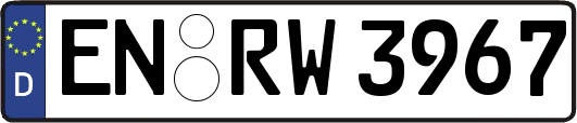 EN-RW3967