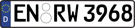 EN-RW3968