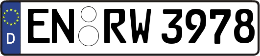 EN-RW3978