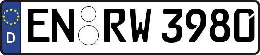 EN-RW3980
