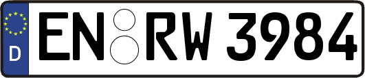 EN-RW3984