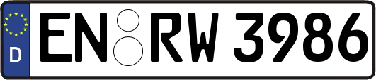 EN-RW3986