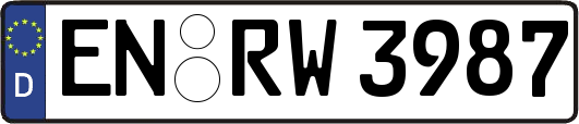 EN-RW3987