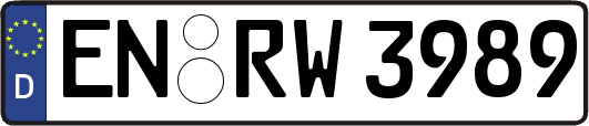 EN-RW3989