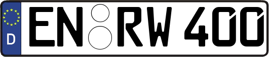 EN-RW400