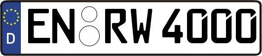 EN-RW4000