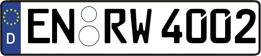 EN-RW4002