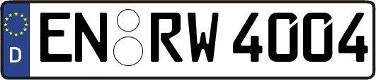 EN-RW4004