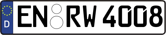 EN-RW4008