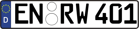 EN-RW401