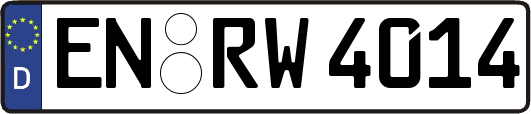 EN-RW4014