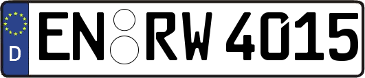 EN-RW4015