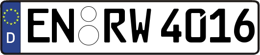 EN-RW4016