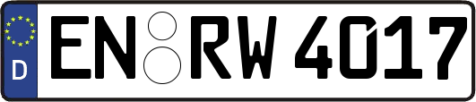 EN-RW4017