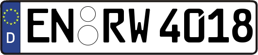 EN-RW4018